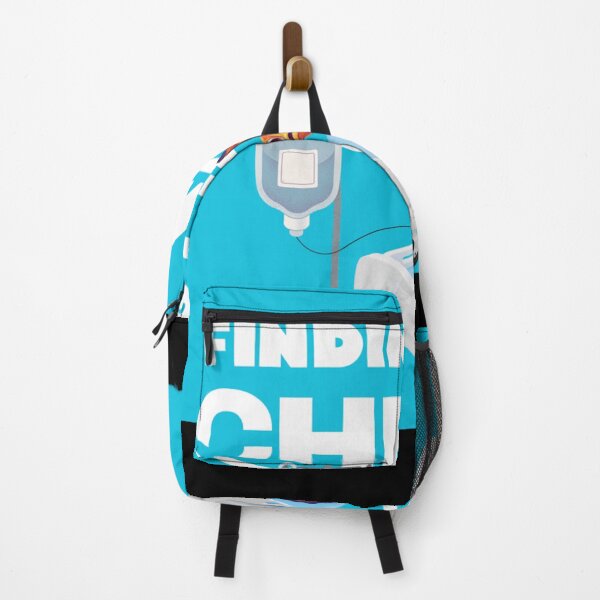 Item preview, Finding Chemo designed and sold by DeretoMurphy.