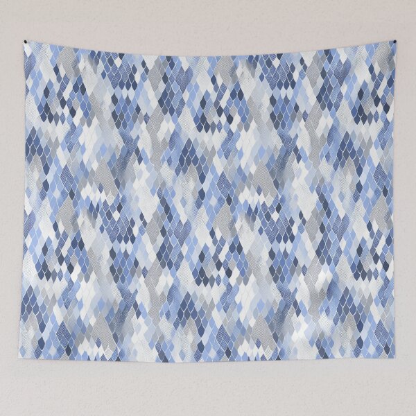 Item preview, Beautiful Textured Snakeskin Pattern For Bold Fashion Lover designed and sold by RoyalStarsPatts.