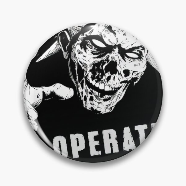 Item preview, Operation Ivy designed and sold by jlyzoethorne.
