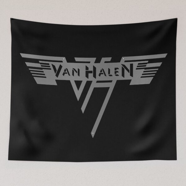 Item preview, the classic rock ...VAN--halen......VAN--halen...80's...VAN--halen...band...VAN--halen...90's...VAN--halen... designed and sold by TastyColorART.