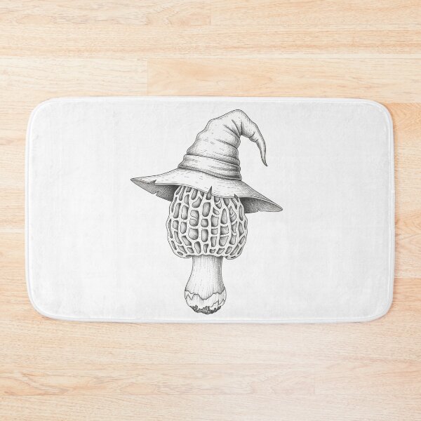 Item preview, The Myco-Mancer's Cap designed and sold by Brinkenburger.