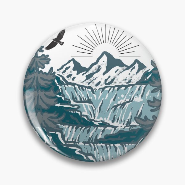 Item preview, Leave No Trace, Except the Footprints of Fun, my Camping Friend designed and sold by DIVINE BODY LIFE .