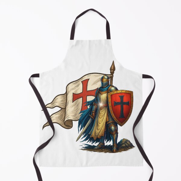 Item preview, CRUSADERS_16 designed and sold by TATTOO-DESIGN.