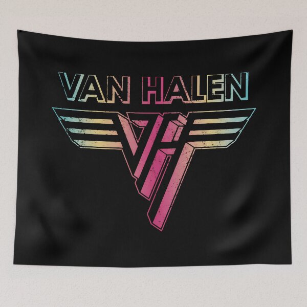 Item preview, classic rock***Van**HaLEN*****Van**HaLEN*****Van**HaLEN*****Van**HaLEN*****Van**HaLEN** designed and sold by TastyColorART.