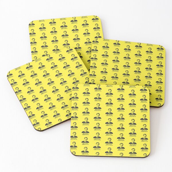 Item preview, The Quentin Tarantino  designed and sold by IreneScribz.