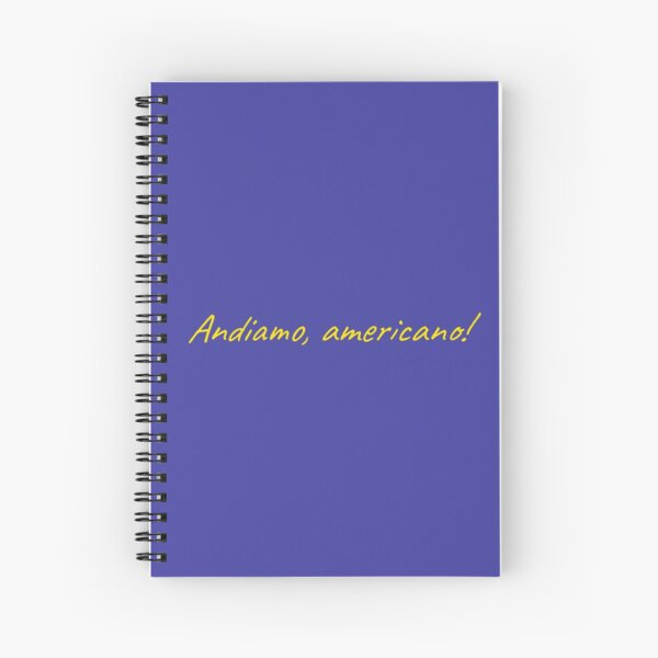 Call Me By Your Name Spiral Notebooks Redbubble