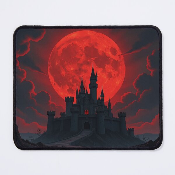 Item preview, The Crimson Omen designed and sold by xArchGoDx.