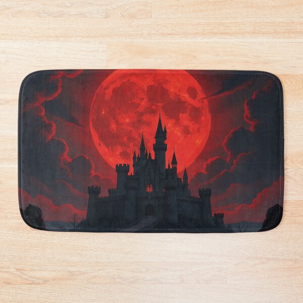 Item preview, The Crimson Omen designed and sold by xArchGoDx.