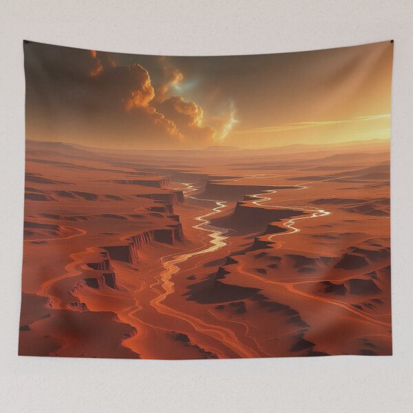 Item preview, A Planet's Wounds designed and sold by xArchGoDx.