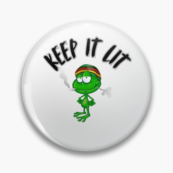 Item preview, The Chill Toad designed and sold by NovaFable12.