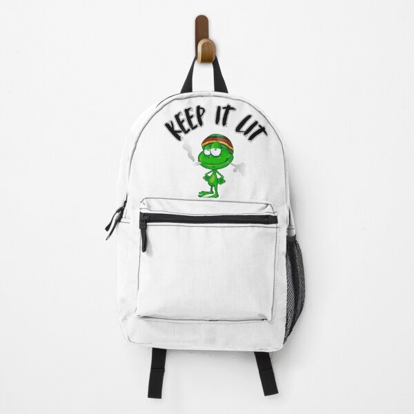 Item preview, The Chill Toad designed and sold by NovaFable12.