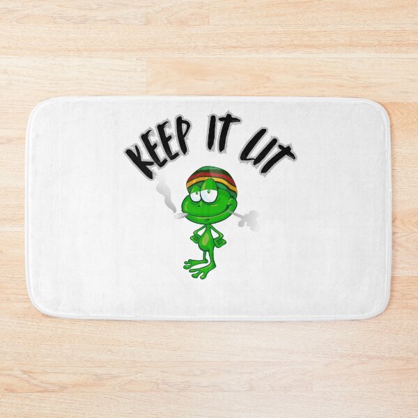 Item preview, The Chill Toad designed and sold by NovaFable12.