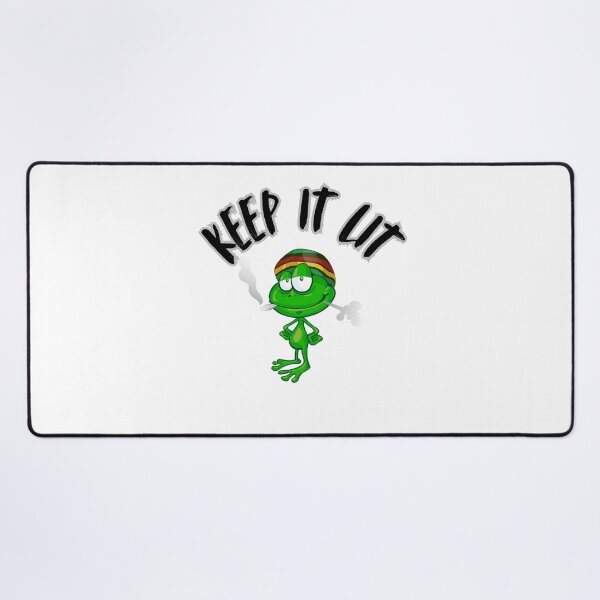 Item preview, The Chill Toad designed and sold by NovaFable12.