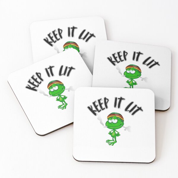 Item preview, The Chill Toad designed and sold by NovaFable12.