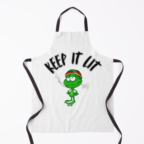 Item preview, The Chill Toad designed and sold by NovaFable12.