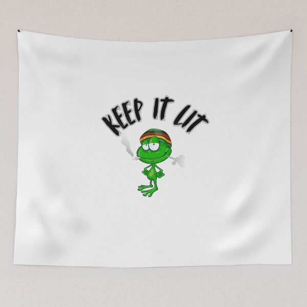 Item preview, The Chill Toad designed and sold by NovaFable12.