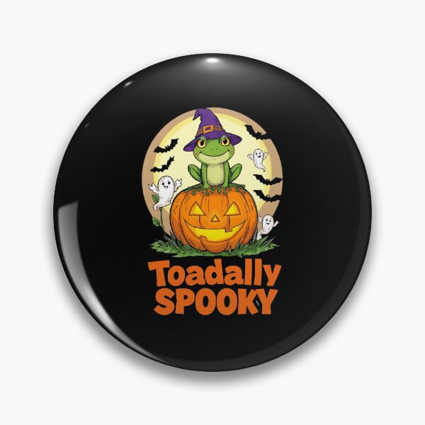 Item preview, Toadally Spooky Frog Halloween Pumpkin Ghost Costume designed and sold by ArtDesignTp.