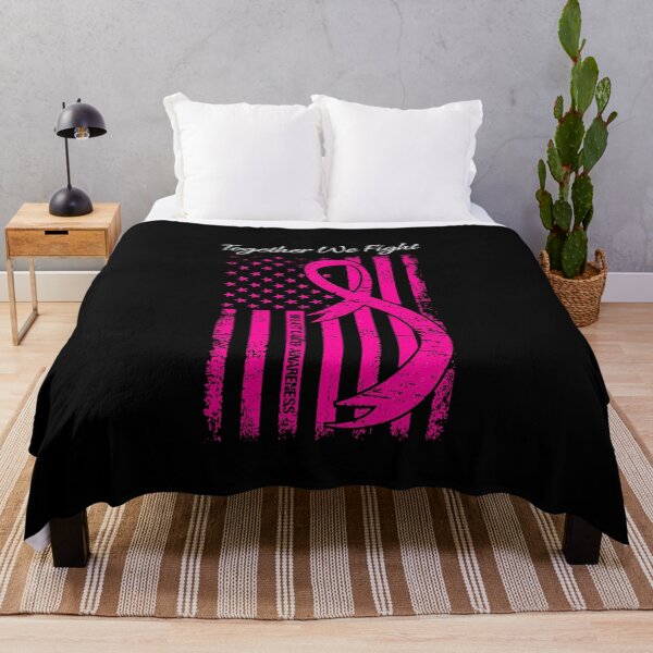 Item preview, Together We Fight Breast Cancer Awareness designed and sold by JoliebyLCG.