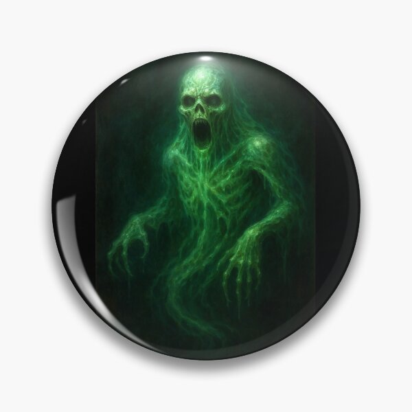 Item preview, Ectoplasm designed and sold by Conteceres.