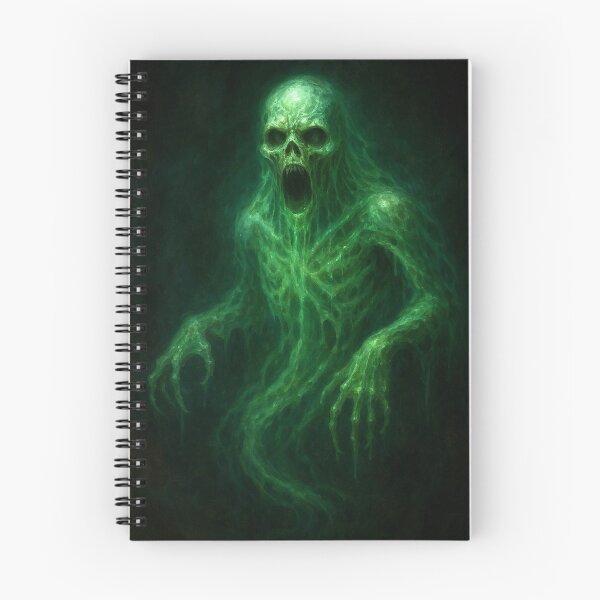 Item preview, Ectoplasm designed and sold by Conteceres.