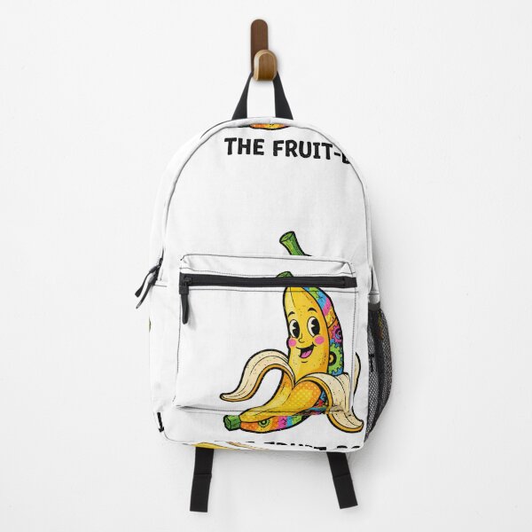 Item preview, A VINTAGE ROBOT BANANA MEME designed and sold by infinitearte.