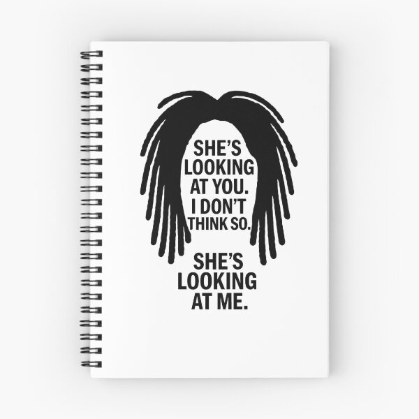 Item preview, Counting Crows - Mr. Jones Lyrics designed and sold by Sparkle, Not Darkle.