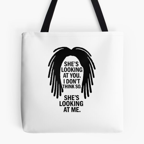 Item preview, Counting Crows - Mr. Jones Lyrics designed and sold by Sparkle, Not Darkle.