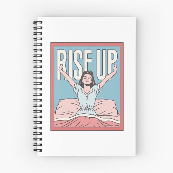 Item preview, Rise Up - Color designed and sold by Atomic-Charm.