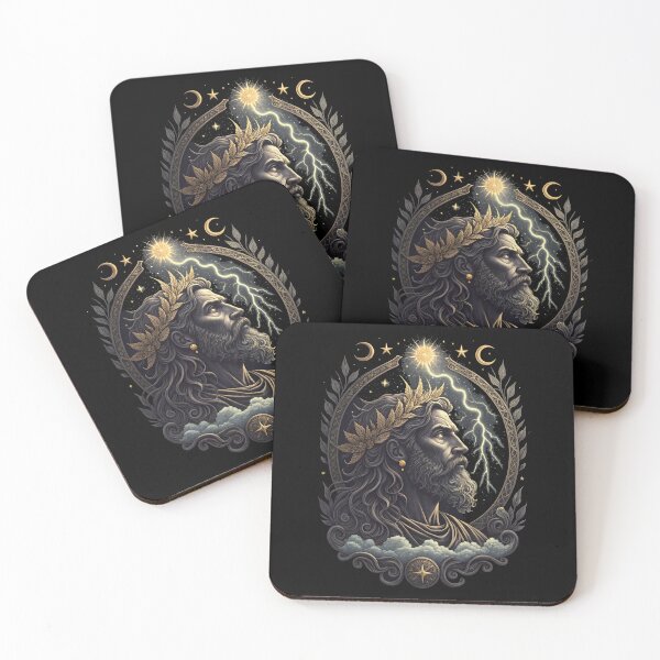 Item preview, Divine Storm designed and sold by SolombraArt.