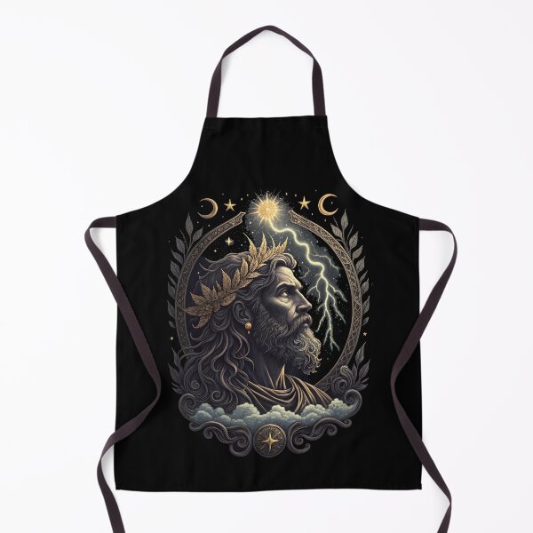 Item preview, Divine Storm designed and sold by SolombraArt.