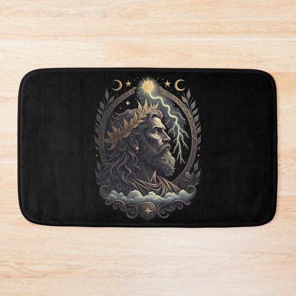 Item preview, Divine Storm designed and sold by SolombraArt.