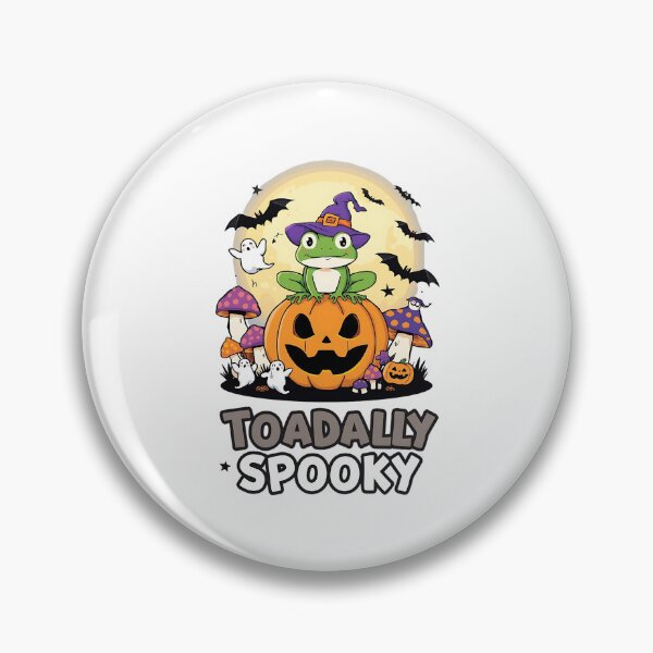 Item preview, Toadally Spooky Frog Halloween Pumpkin Ghost Costume designed and sold by ArtDesignTp.