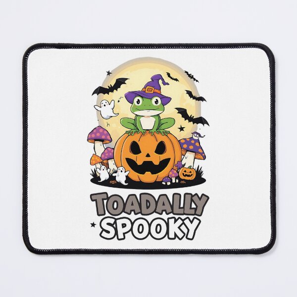 Item preview, Toadally Spooky Frog Halloween Pumpkin Ghost Costume designed and sold by ArtDesignTp.
