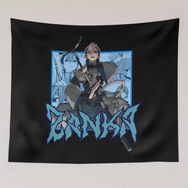 Item preview, Zanka designed and sold by Charliechaney3.