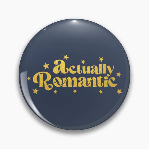 Item preview, actually romantic designed and sold by sadieillust.
