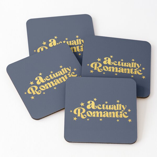 Item preview, actually romantic designed and sold by sadieillust.