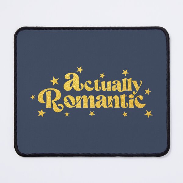 Item preview, actually romantic designed and sold by sadieillust.