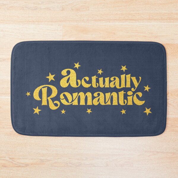 Item preview, actually romantic designed and sold by sadieillust.