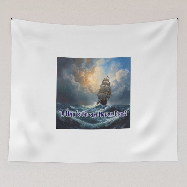 Item preview, Sea of Adventure designed and sold by NovaFable12.
