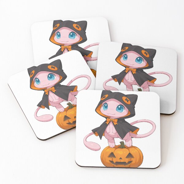 Item preview, cute halloween cat designed and sold by Mix-Haven.