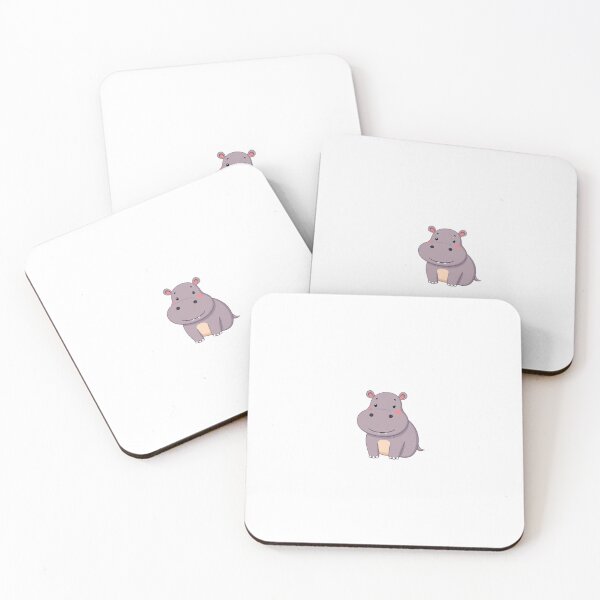 Item preview, Hippo designed and sold by lnfinityStudio.