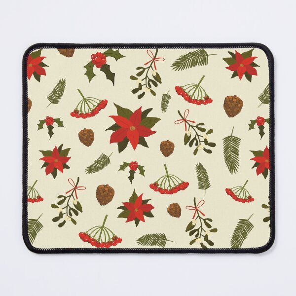 Item preview, Pattern with Christmas Motifs designed and sold by ChantellaGF.