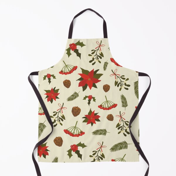 Item preview, Pattern with Christmas Motifs designed and sold by ChantellaGF.