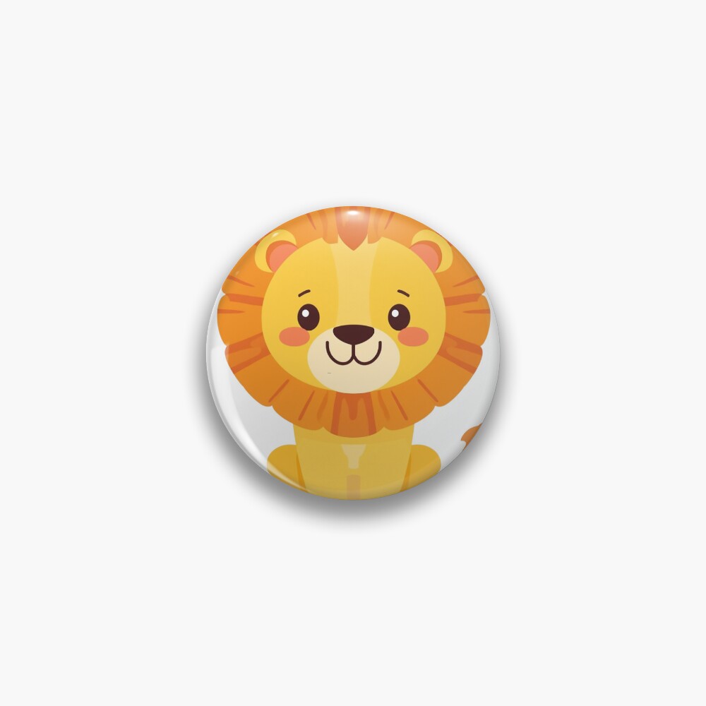 Item preview, Pin designed and sold by lnfinityStudio.