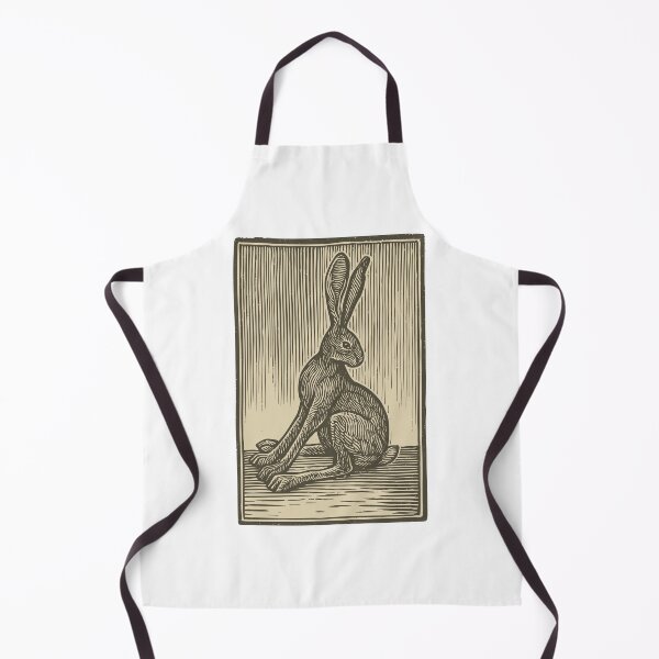 Item preview, Inside No. 9 Hare – Every Episode’s Secret designed and sold by ChickenFund.