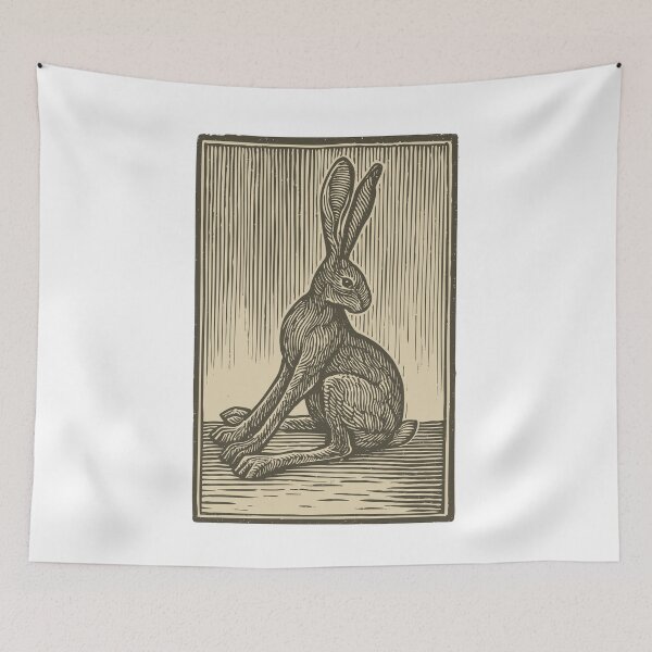 Item preview, Inside No. 9 Hare – Every Episode’s Secret designed and sold by ChickenFund.