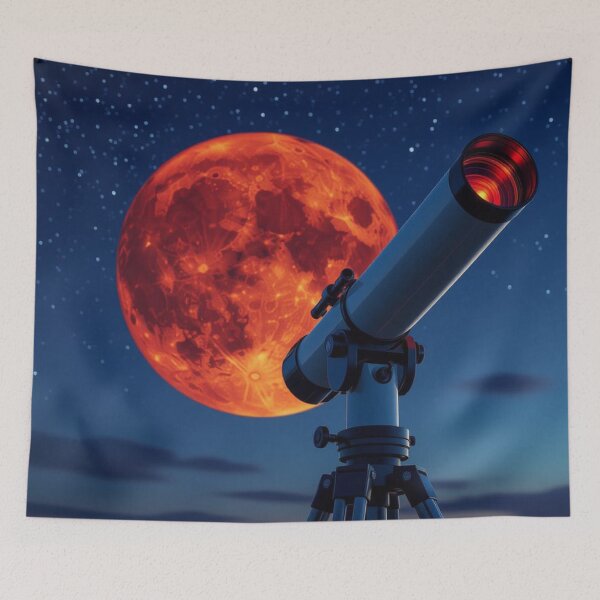 Item preview, Astronomy Observation designed and sold by xArchGoDx.