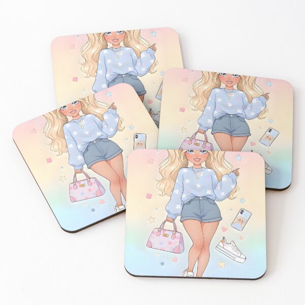 Item preview, Dream gurl designed and sold by Gifter-ly.