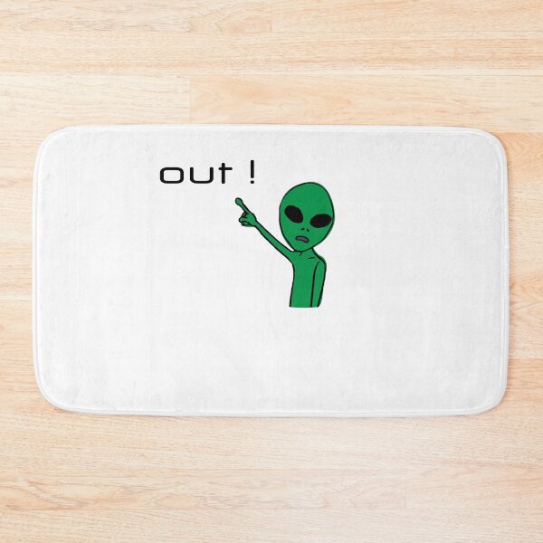 Item preview, Space Invader LOL designed and sold by NovaFable12.