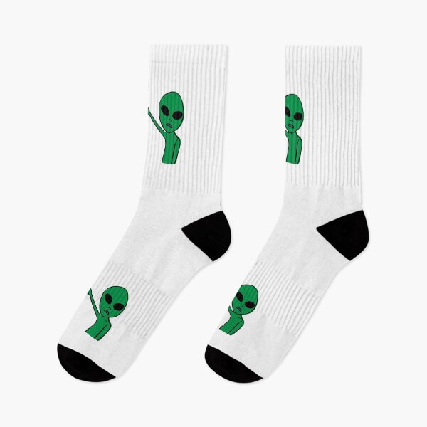 Item preview, Space Invader LOL designed and sold by NovaFable12.